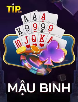 Trò Chơi Bingo