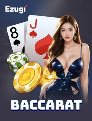 Baccarat Corona